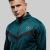 STRYDE Performance Track Jacket