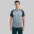 Edge Contrast Performance T-Shirt